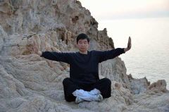 Etirements - MaÎtre ZHANG